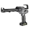 Durofix G12 Series Cordless Automatic Caulking Gun Kit for 10 oz. Cartridge with 4.0 Ah Battery RZ1230-PG - alternate 2